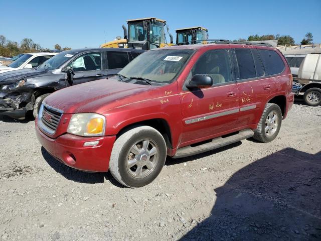 2003 GMC Envoy 