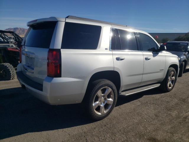 1GNSCAEC7GR425818 | 2016 CHEVROLET TAHOE C150