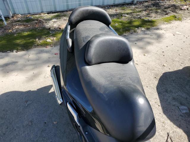 2004 HONDA NSS250 AS - JH2MF06H24K000161