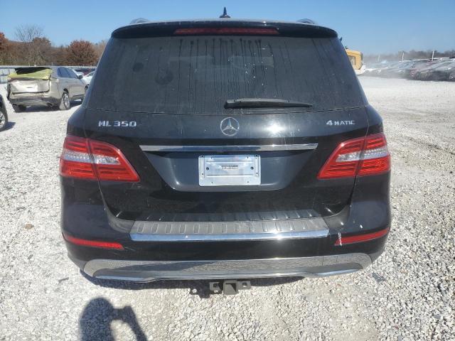 VIN 4JGDA5HB6DA248234 2013 Mercedes-Benz ML-Class, ... no.6