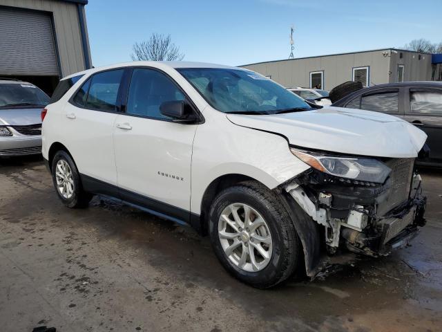 2GNAXHEVXK6122305 | 2019 CHEVROLET EQUINOX LS