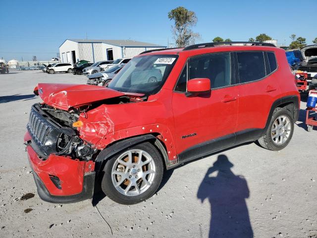 Vin: zacnjabb1kpk11306, lot: 46525325, jeep renegade latitude 2019 img_1