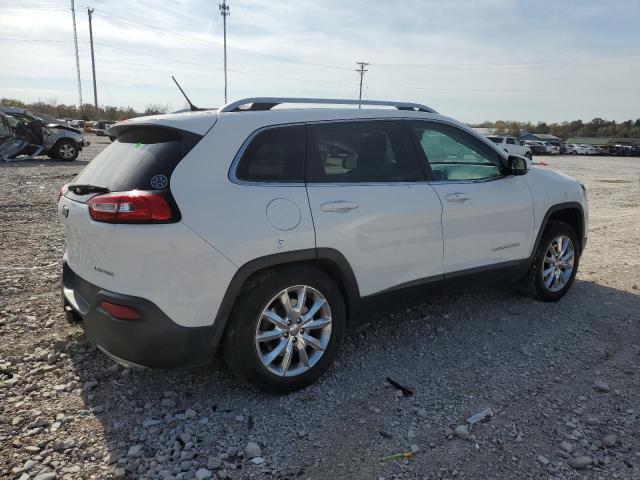 1C4PJMDSXFW520789 | 2015 JEEP CHEROKEE L