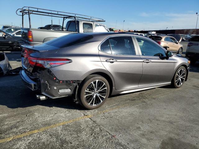 2018 TOYOTA CAMRY L - 4T1B11HK9JU124212