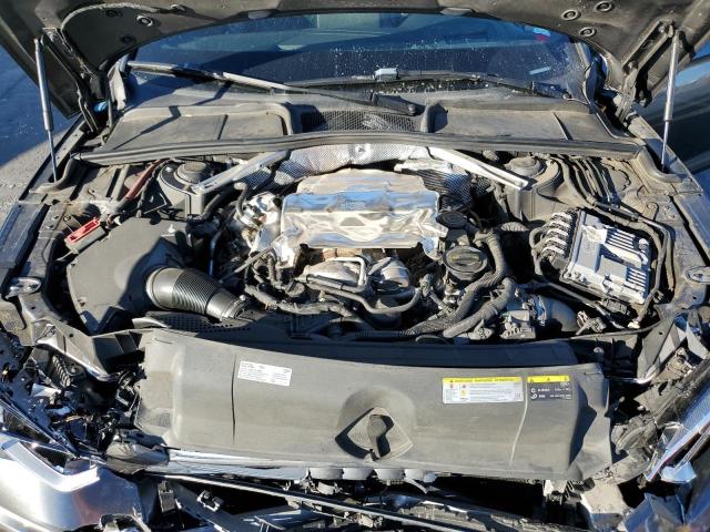 WAUC4CF57JA087426 Audi S5 Prestige