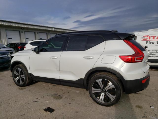 2023 VOLVO XC40 RECHA - YV4ED3ULXP2067216