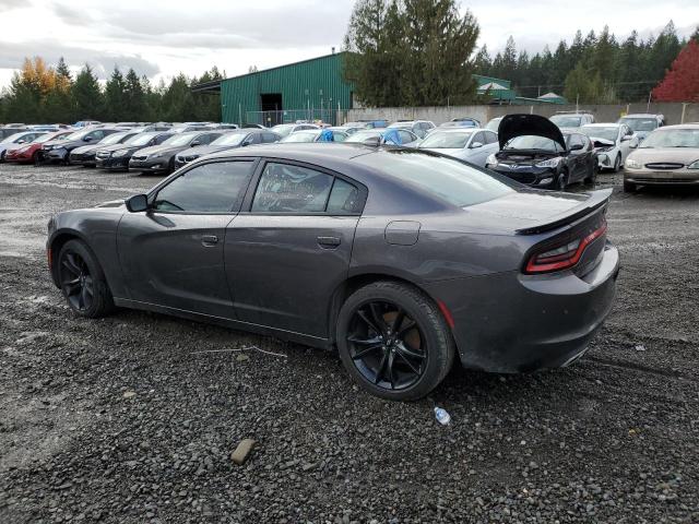 2C3CDXHG0JH316267 Dodge Charger Sxt Plus