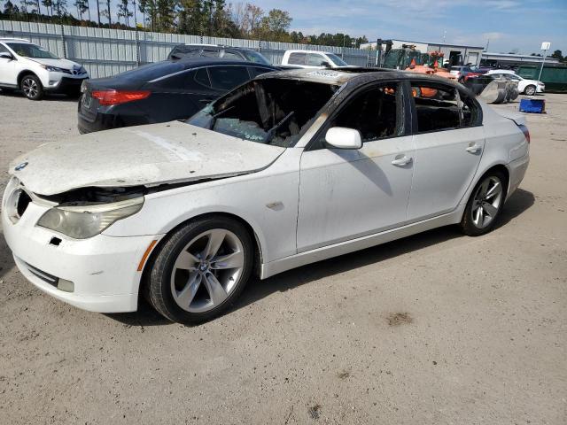 2008 BMW 5 Series 528i