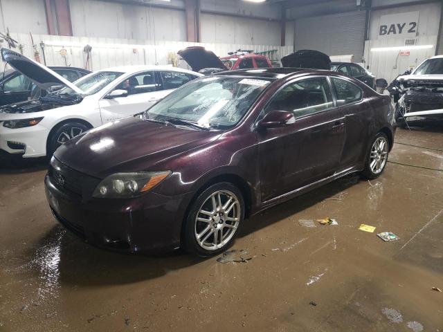 2008 Scion tC 