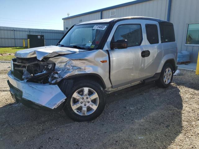 2010 Honda Element EX