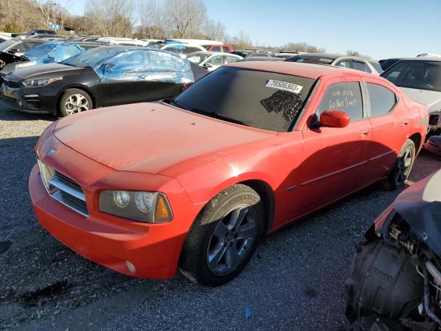 2010 Dodge Charger R/T