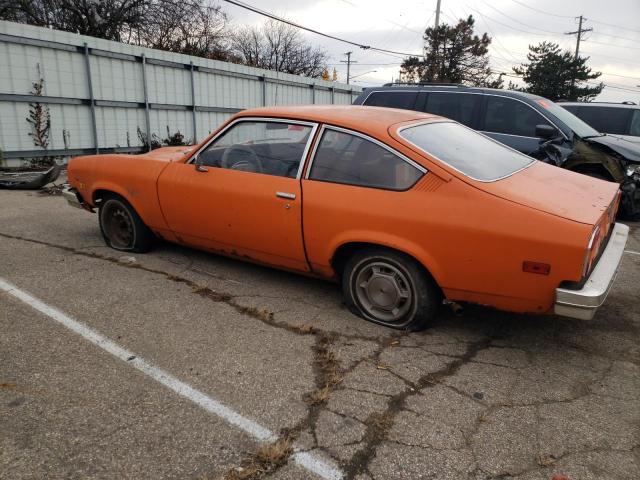 CHEVROLET   1977 1