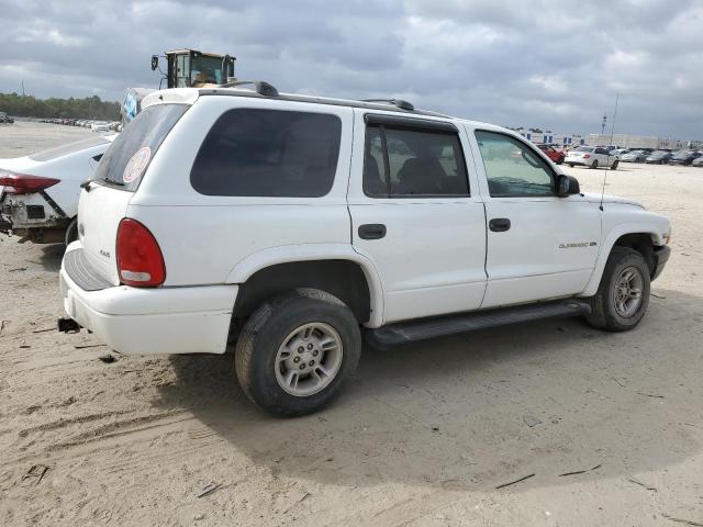 1999 Dodge Durango VIN: 1B4HS28Y5XF545330 Lot: 74460333