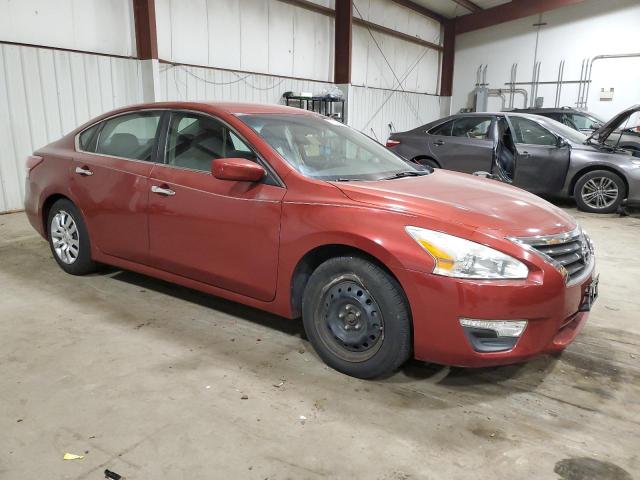 2013 NISSAN ALTIMA 2.5 Photos | PA - PHILADELPHIA - Repairable Salvage ...