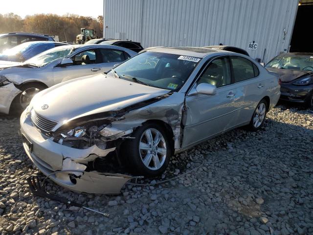 2005 Lexus ES 330 