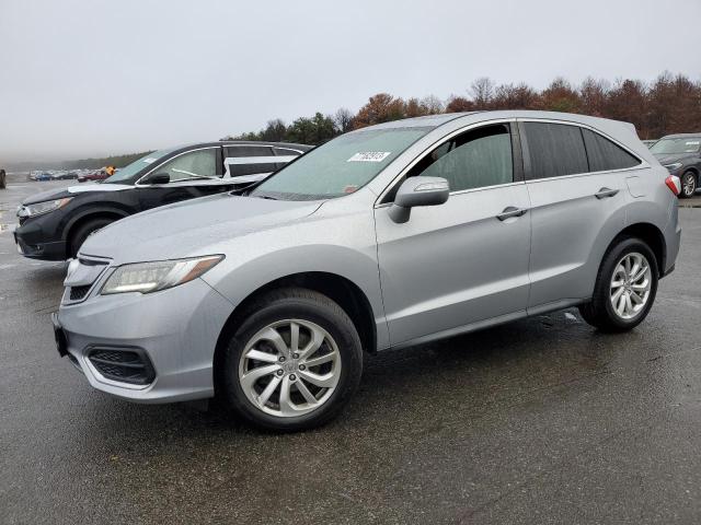 2018 Acura RDX 