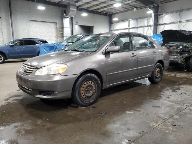 2004 Toyota Corolla CE