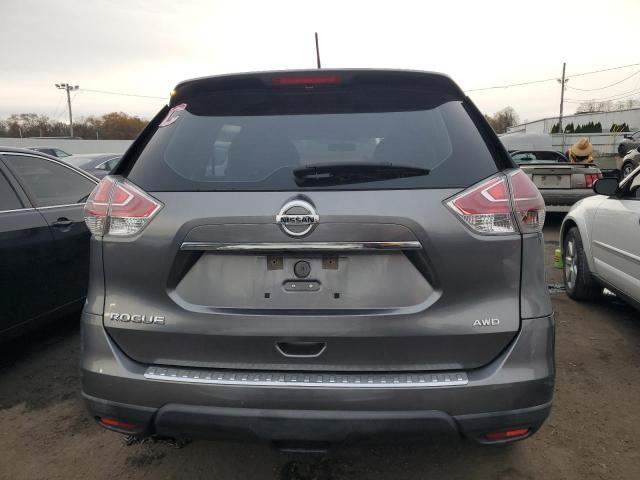 KNMAT2MV8FP523120 Nissan ROGUE S