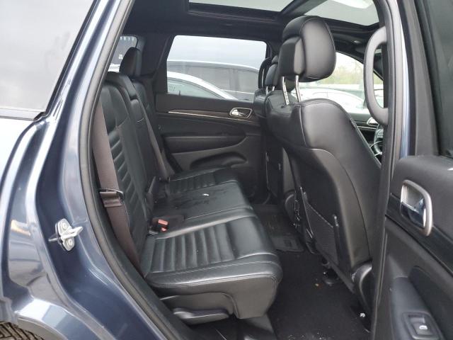 2020 JEEP GRAND CHER - 1C4RJFBG8LC152130