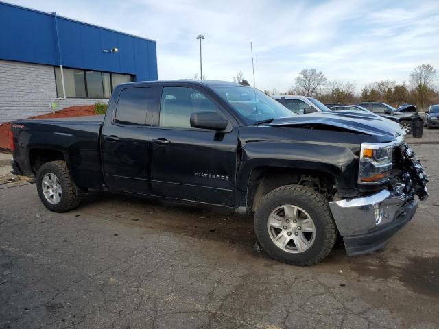 1GCVKREC7HZ198400 | 2017 Chevrolet silverado k1500 lt