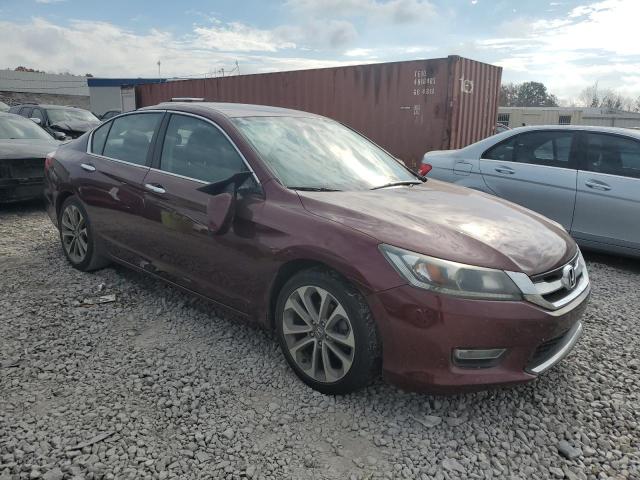 1HGCR2F54DA042433 | 2013 Honda accord sport