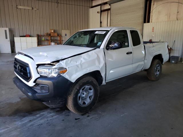 2020 TOYOTA TACOMA ACCESS CAB for Sale | TX - LUFKIN | Mon. Dec 11 ...