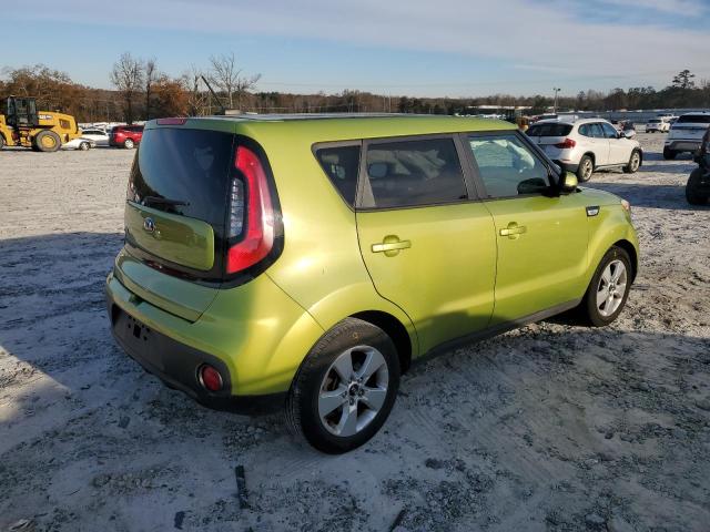 KNDJN2A27J7898767 | 2018 KIA soul