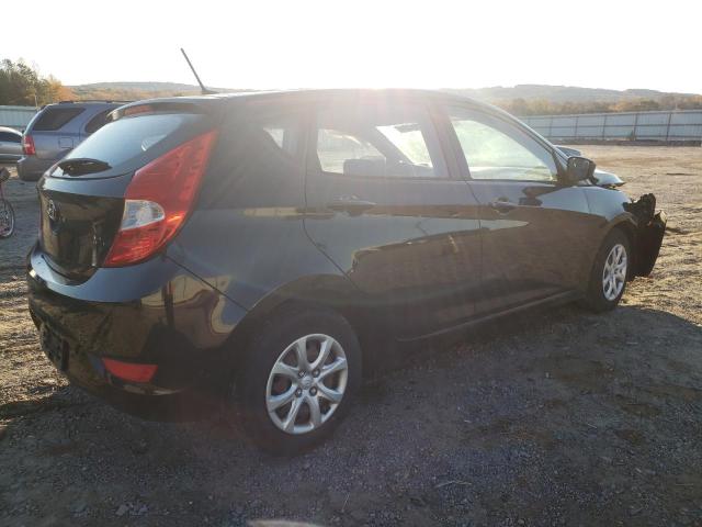 KMHCT5AE8EU197233 Hyundai ACCENT GLS