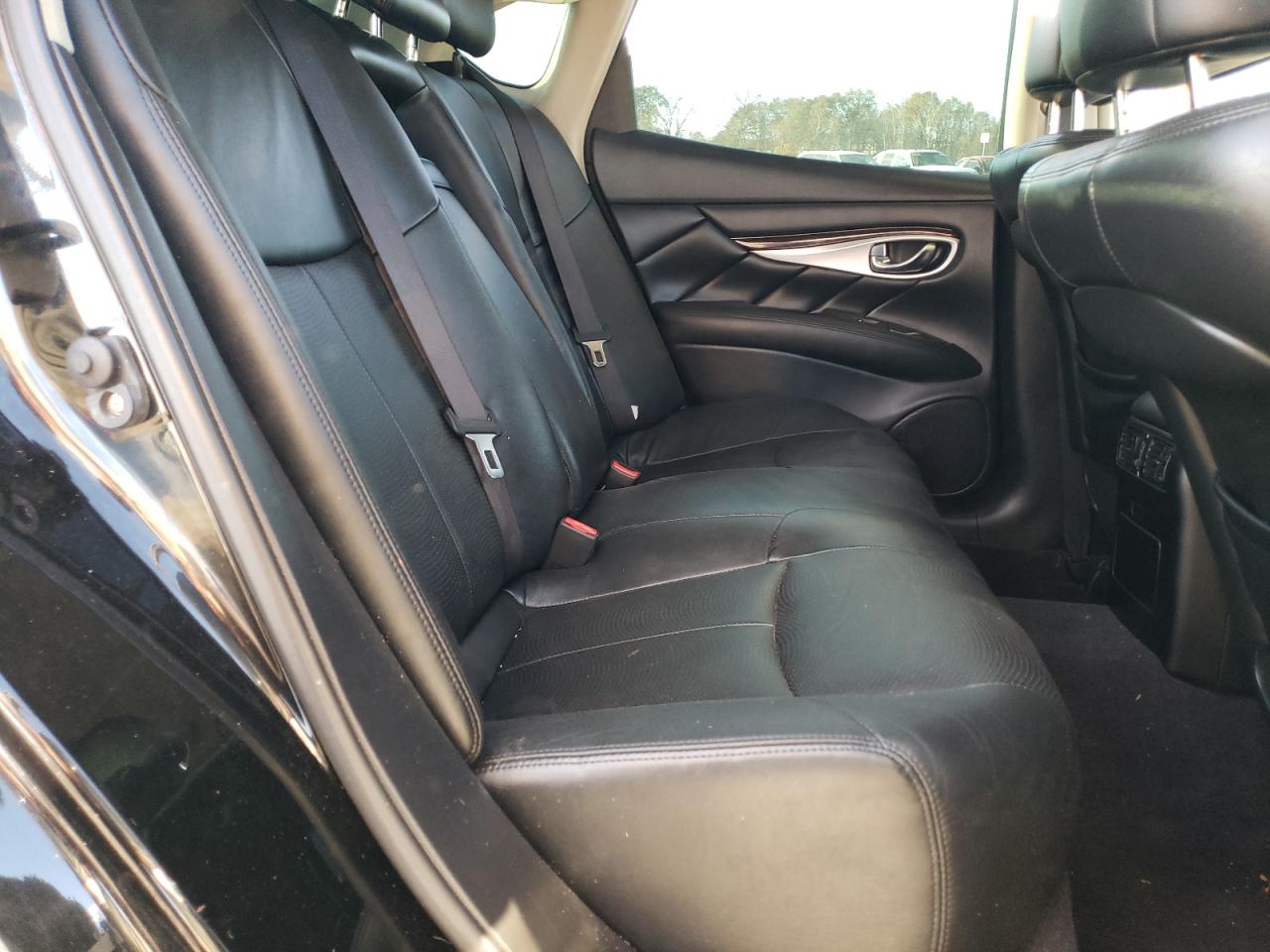 jn1by1ar8em320495 JN1BY1AR8EM320495 2014 Infiniti Q70 3.7