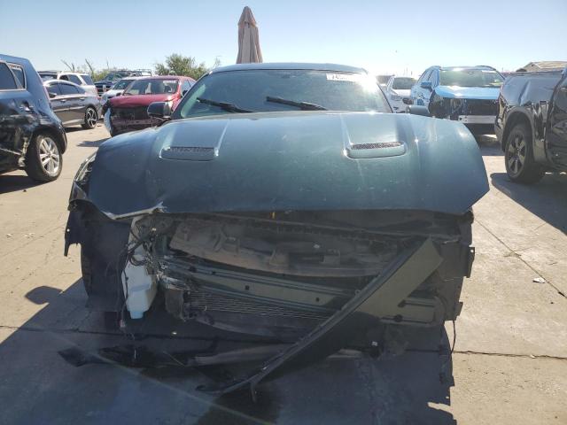 1FA6P8K06K5506607 Ford Mustang  5