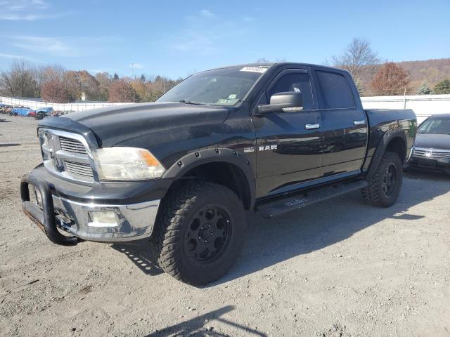 2009 Dodge Ram 1500 