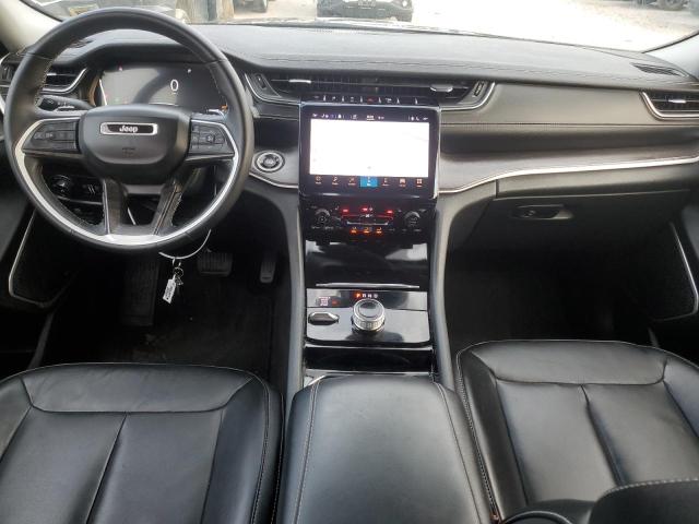 1C4RJKBG1M8201441 Jeep Grand Cherokee L Limited