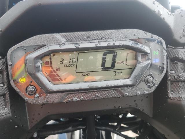 2023 KAWASAKI KL650 H - ML5KLEH15PDA18567