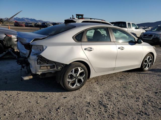 2021 KIA FORTE FE - 3KPF24AD4ME331755