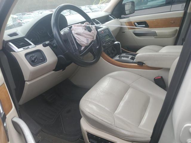 2006 Land Rover Range Rover - Image 7