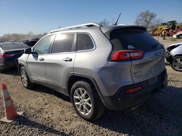 1C4PJMCSXFW755260 | 2015 JEEP CHEROKEE L