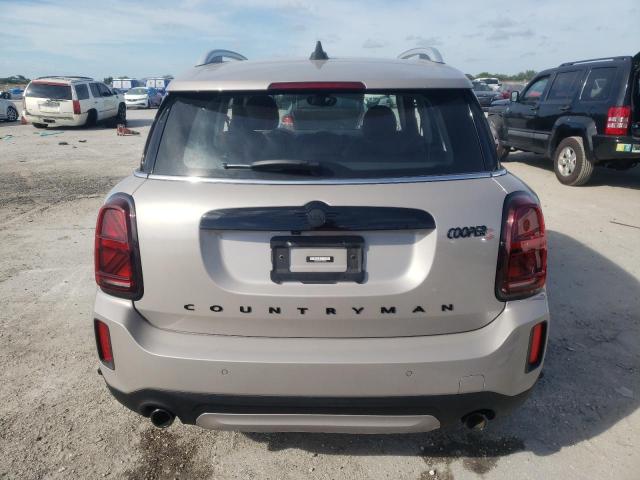 WMZ83BR03P3P76964 | 2023 MINI COOPER S C