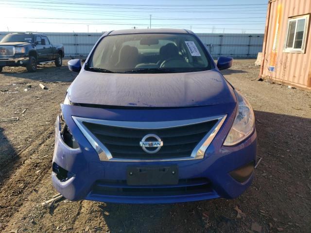 3N1CN7AP4GL828815 | 2016 NISSAN VERSA S