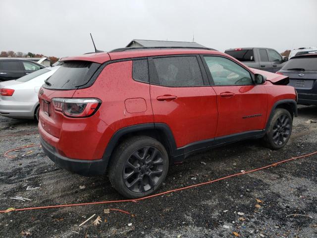 2021 JEEP COMPASS 80 3C4NJDEB9MT575839
