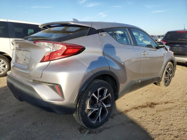 2018 Toyota C-Hr Xle VIN: NMTKHMBX5JR059173 Lot: 75582513