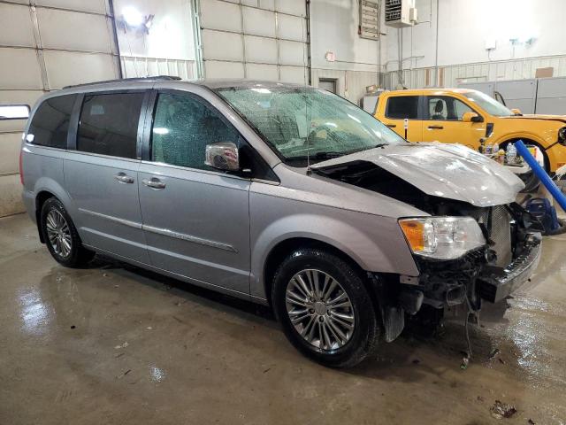 2C4RC1CG7ER278033 | 2014 CHRYSLER TOWN and COU