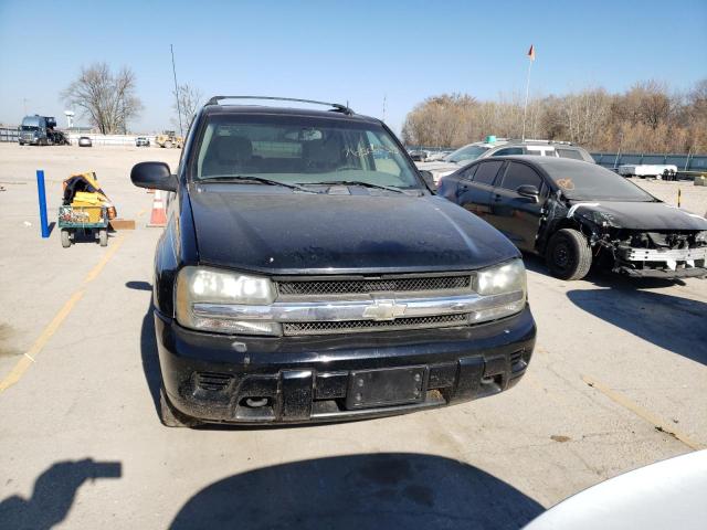 2005 Chevrolet Trailblazer Ls VIN: 1GNDT13S352111320 Lot: 76506533