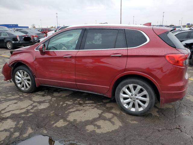 LRBFXFSX3HD065091 Buick Envision Premium Ii