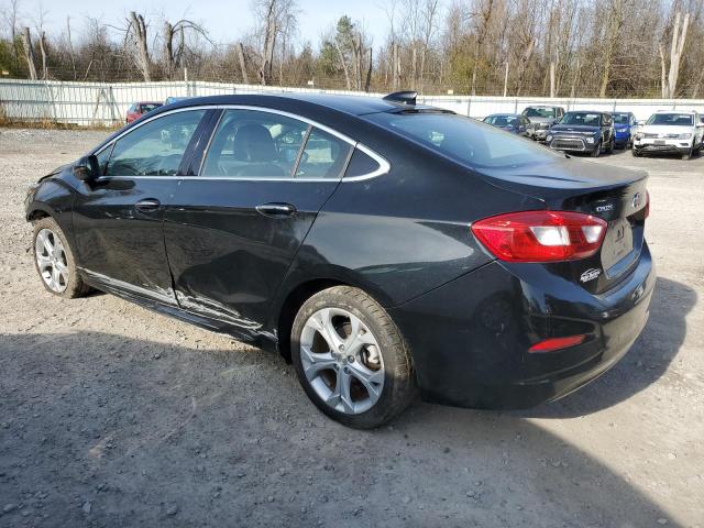 2017 Chevrolet Cruze Premier VIN: 1G1BF5SMXH7251009 Lot: 76660473