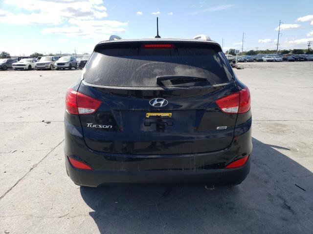 KM8JUCAG0EU815350 | 2014 HYUNDAI TUCSON GLS