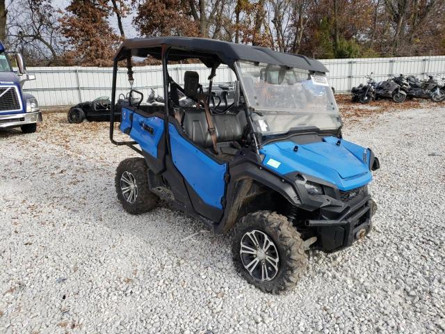 2017 HONDA PIONEER - 21HFVE0420H410279