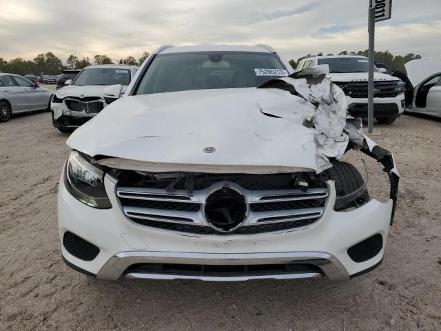 WDC0G4JB8KV136427 Mercedes-Benz GLC 300