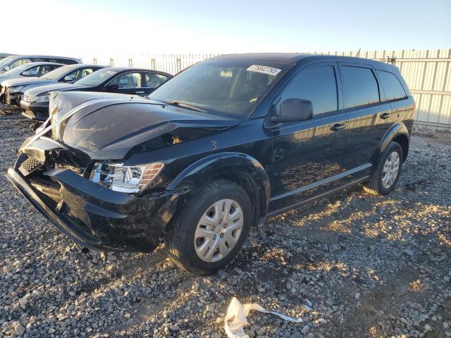 2014 Dodge Journey SE