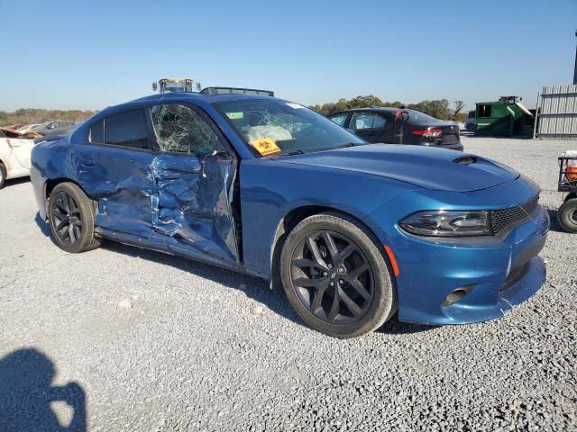 2C3CDXHG5MH644272 | 2021 Dodge charger gt