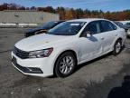 2018 VOLKSWAGEN PASSAT S VIN:1VWAA7A30JC048677